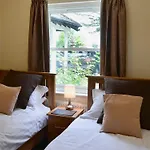 펜션 Flat 2 Lonsdale House *