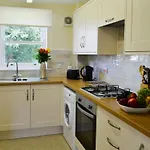 펜션 Flat 2 Lonsdale House 케직