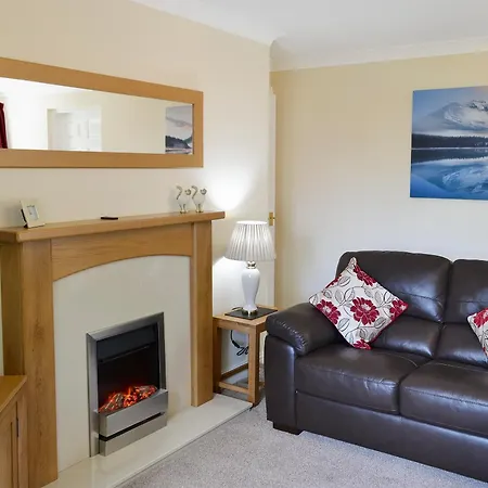 Flat 2 Lonsdale House Tatil Evi Keswick (Cumbria)
