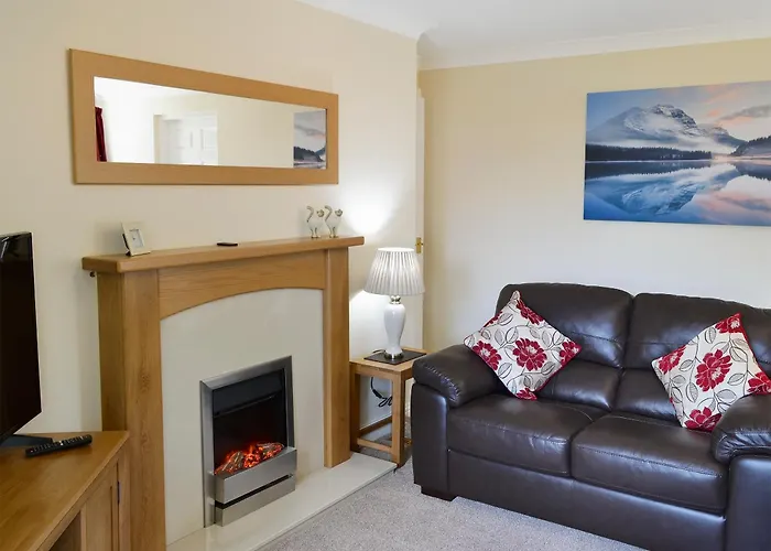 Casa vacanze Flat 2 Lonsdale House