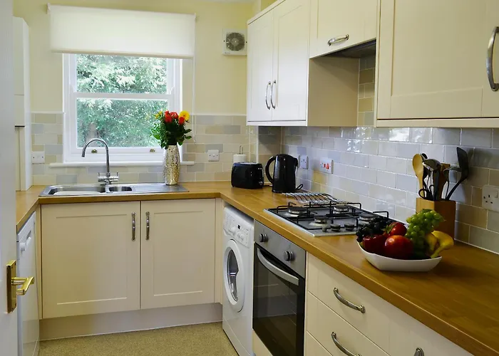 Casa vacanze Flat 2 Lonsdale House Keswick (Cumbria)